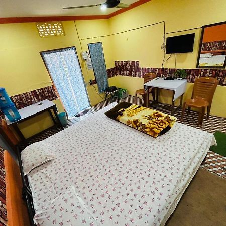 Orchid Park Homestay Sivasagar Dış mekan fotoğraf