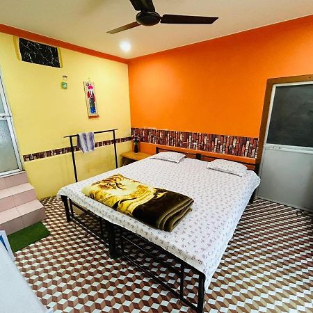 Orchid Park Homestay Sivasagar Dış mekan fotoğraf