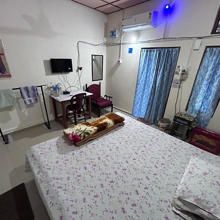 Orchid Park Homestay Sivasagar Dış mekan fotoğraf