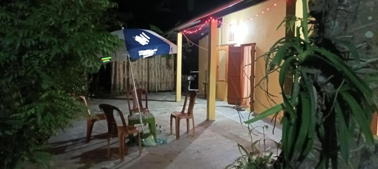 Orchid Park Homestay Sivasagar Dış mekan fotoğraf