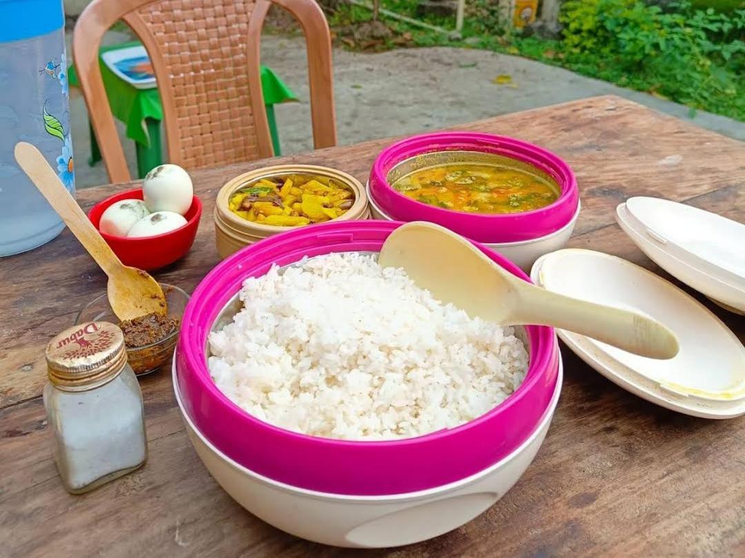 Orchid Park Homestay Sivasagar Dış mekan fotoğraf