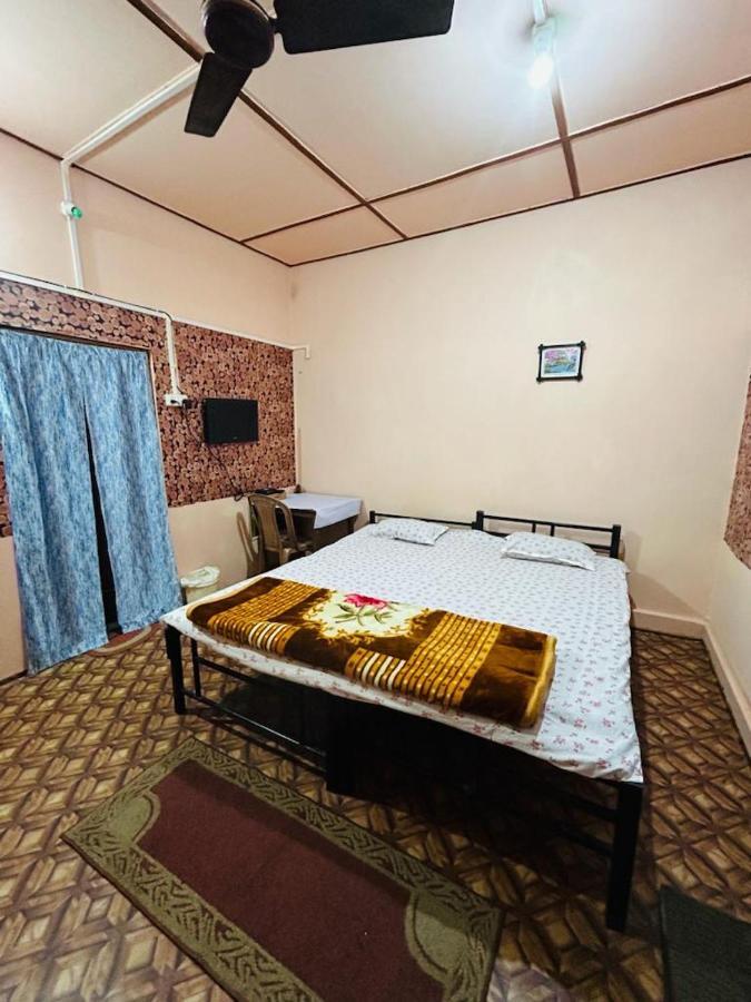 Orchid Park Homestay Sivasagar Dış mekan fotoğraf