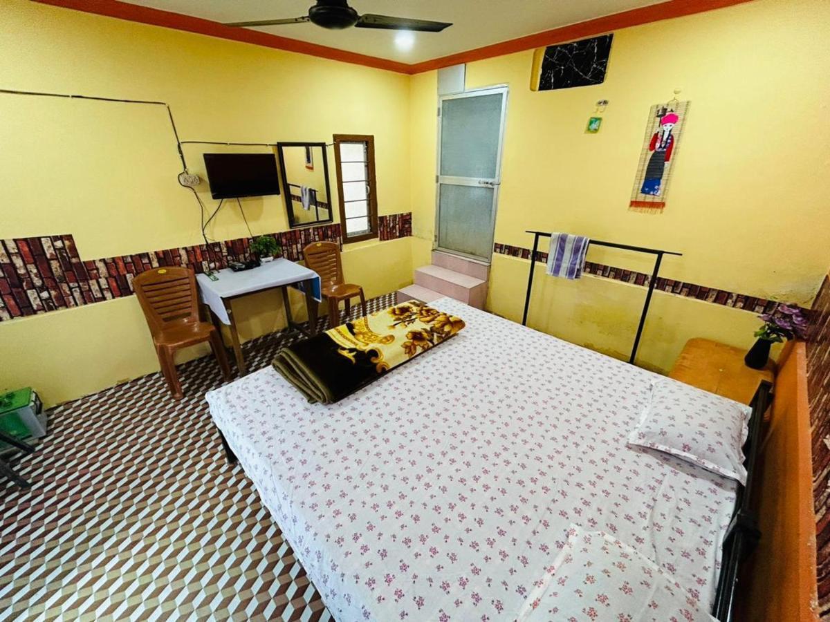 Orchid Park Homestay Sivasagar Dış mekan fotoğraf