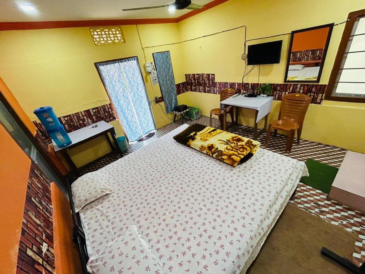 Orchid Park Homestay Sivasagar Dış mekan fotoğraf