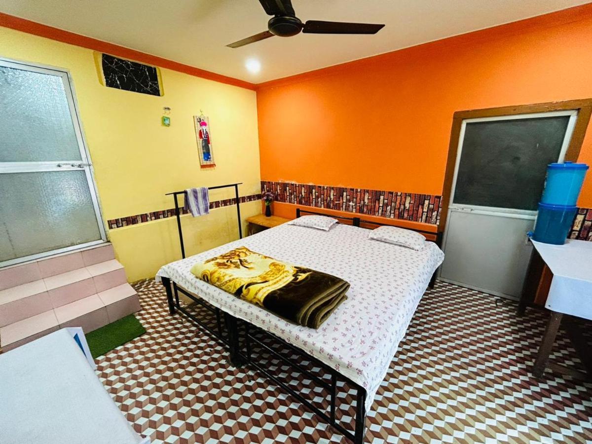 Orchid Park Homestay Sivasagar Dış mekan fotoğraf