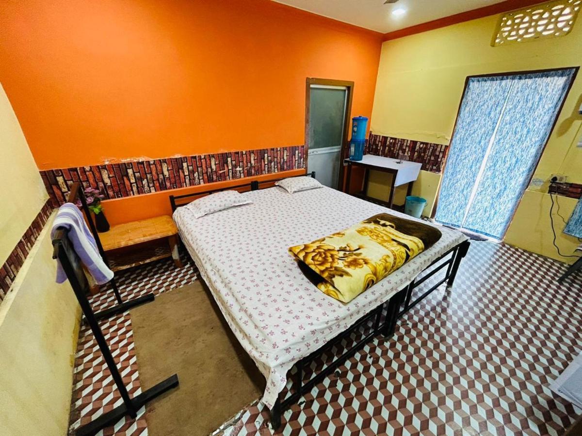 Orchid Park Homestay Sivasagar Dış mekan fotoğraf