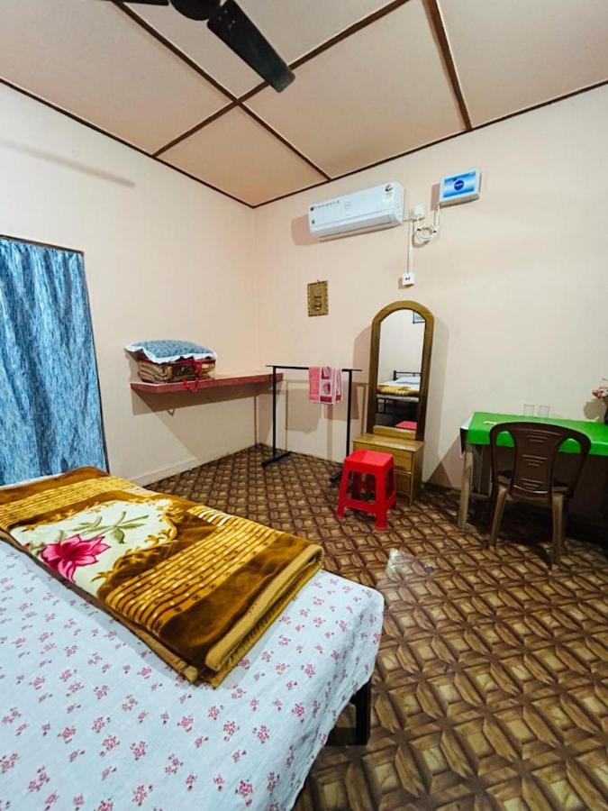Orchid Park Homestay Sivasagar Dış mekan fotoğraf