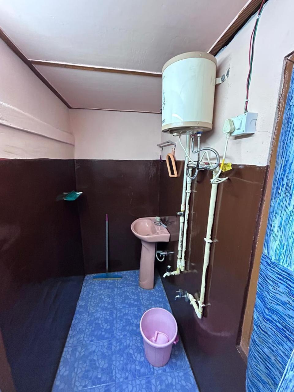 Orchid Park Homestay Sivasagar Dış mekan fotoğraf