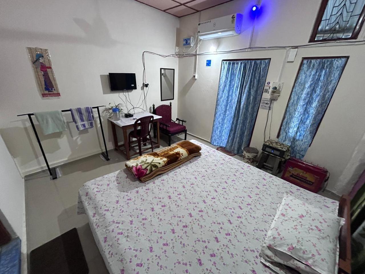 Orchid Park Homestay Sivasagar Dış mekan fotoğraf