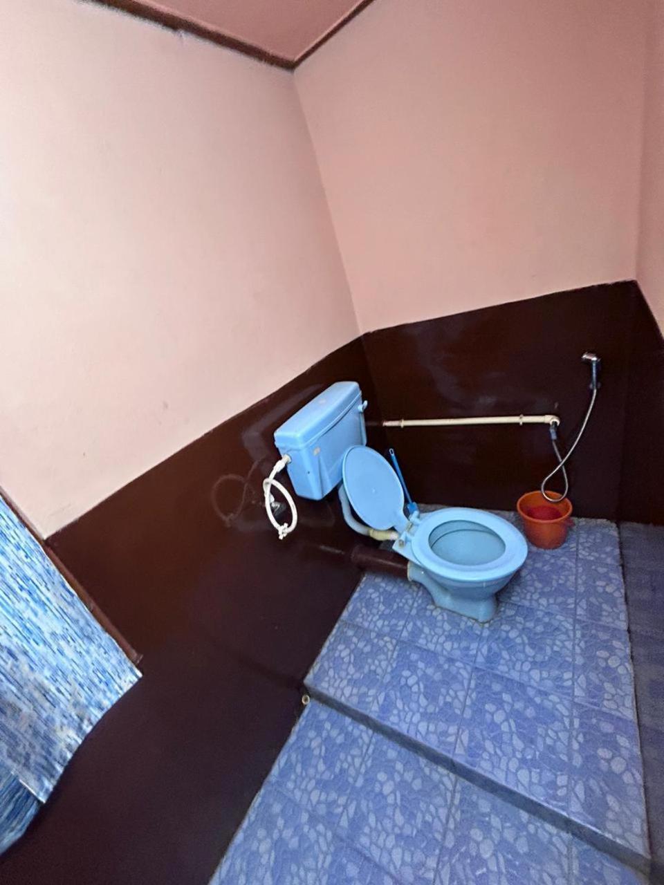 Orchid Park Homestay Sivasagar Dış mekan fotoğraf