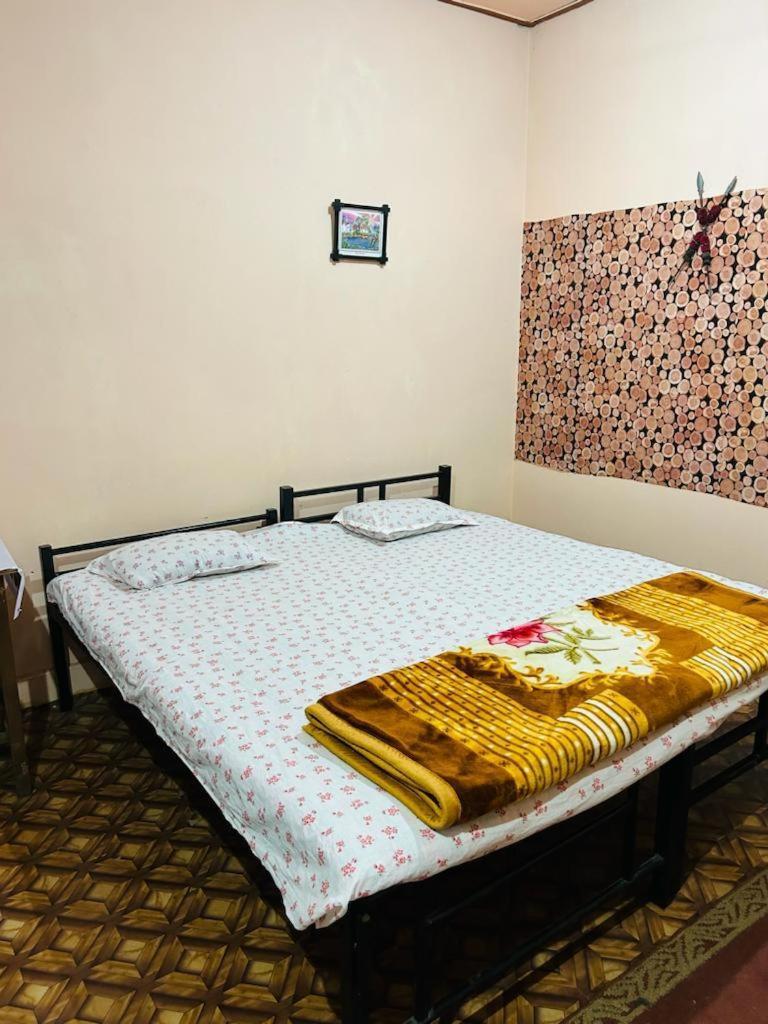 Orchid Park Homestay Sivasagar Dış mekan fotoğraf