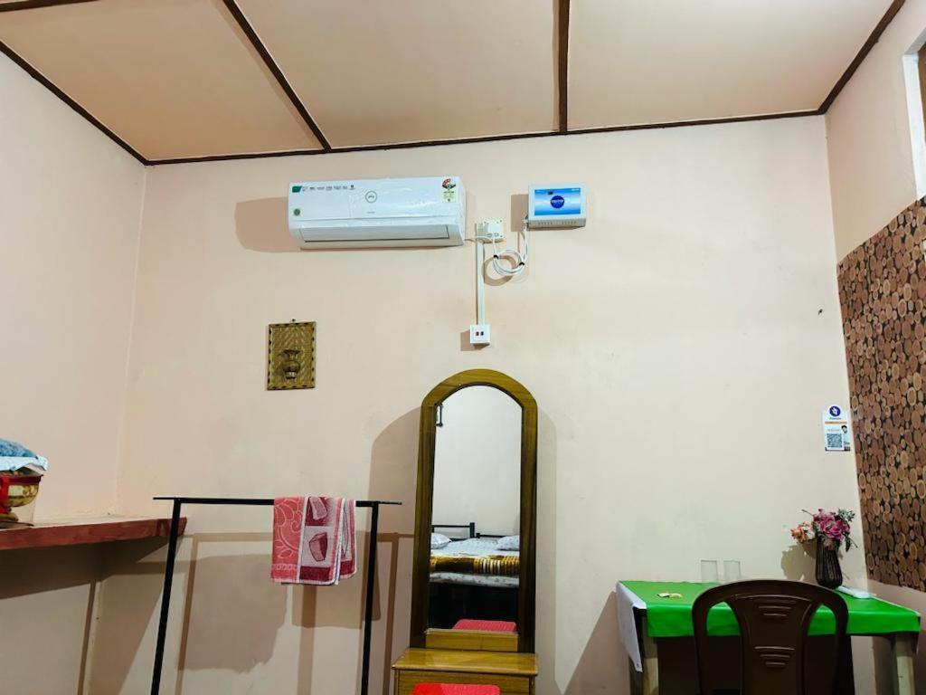 Orchid Park Homestay Sivasagar Dış mekan fotoğraf