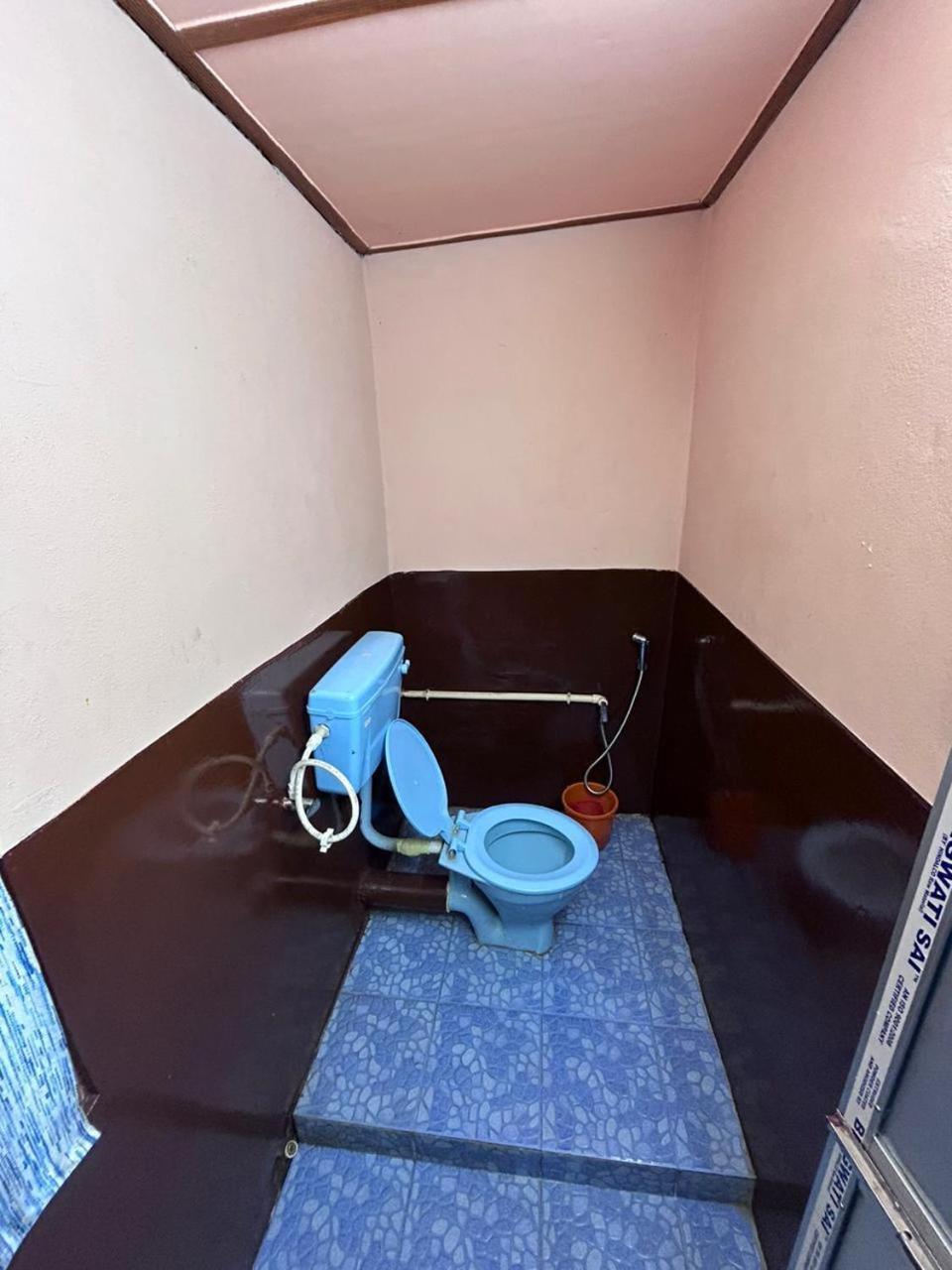 Orchid Park Homestay Sivasagar Dış mekan fotoğraf
