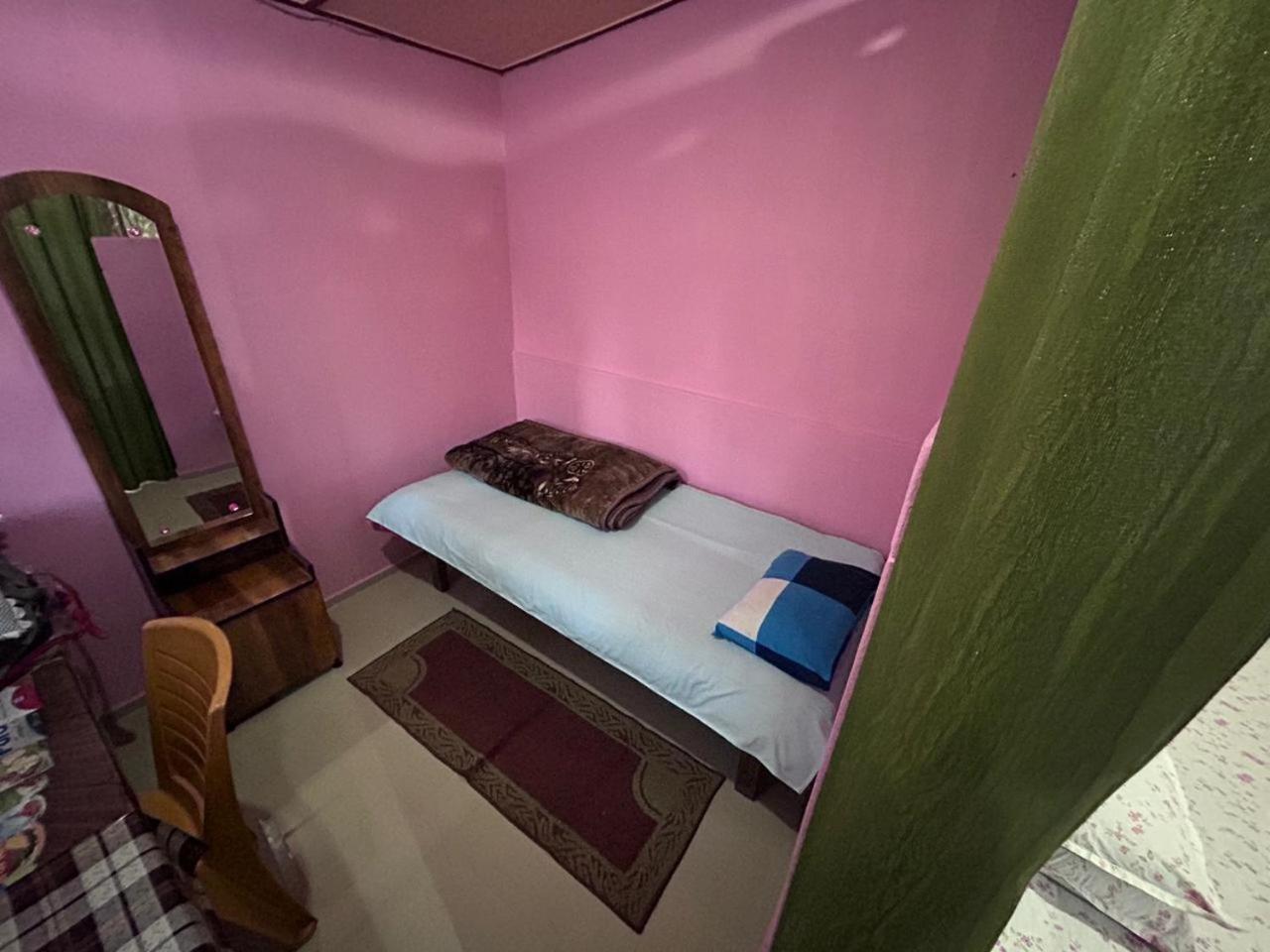 Orchid Park Homestay Sivasagar Dış mekan fotoğraf